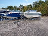 LAR5763***** Used and Repairable 2001 Larson Bow Boat in Knoxville