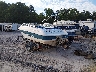 LAR5763***** Salvage and Repairable 2001 Larson Bow Boat in Knoxville
