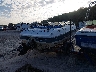 LAR5763***** Salvage and Wrecked 2001 Larson Bow Boat in Tennessee State