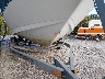 LAR5763***** Salvage and Repairable 2001 Larson Bow Boat in Tennessee State