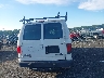 1FTNE2EWXED****** Destrozados 2014 Ford E-250