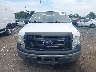1FTFX1CF7DK****** Wrecked 2013 Ford F-150 in Virginia State