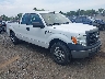 1FTFX1CF7DK****** Salvage and Wrecked 2013 Ford F-150 in Culpeper