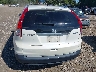5J6RM4H78DL****** Destrozados 2013 Honda CR-V