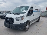 1FTBF7C89RK****** Used and Repairable 2024 Ford Transit-350 in San Antonio South