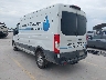 1FTBF7C89RK****** Salvage and Repairable 2024 Ford Transit-350 in San Antonio South