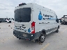1FTBF7C89RK****** Salvage and Wrecked 2024 Ford Transit-350 in Texas State