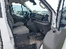 1FTBF7C89RK****** Used and Repairable 2024 Ford Transit-350 in Texas State