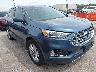 2FMPK3J94KB****** Salvamento y Destrozados 2019 Ford Edge en Houston