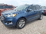 2FMPK3J94KB****** Usados y Reparables 2019 Ford Edge en Houston