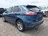 2FMPK3J94KB****** Salvamento y Reparables 2019 Ford Edge en Houston