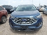 2FMPK3J94KB****** Destrozados 2019 Ford Edge en Estado de Texas