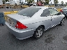 1HGEM22925L****** Salvage and Wrecked 2005 Honda Civic in California State