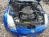 JN1AZ34D16M****** Repairable 2006 Nissan 350Z in Baltimore
