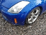 JN1AZ34D16M****** Used 2006 Nissan 350Z in Maryland State