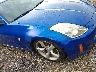 JN1AZ34D16M****** Repairable 2006 Nissan 350Z in Maryland State
