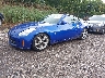 JN1AZ34D16M****** Used and Repairable 2006 Nissan 350Z in Baltimore