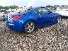 JN1AZ34D16M****** Salvage and Wrecked 2006 Nissan 350Z in Maryland State