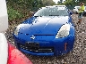 JN1AZ34D16M****** Salvage and Repairable 2006 Nissan 350Z in Maryland State