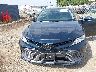 4T1B11HK3KU****** Salvage and Repairable 2019 Toyota Camry in Indiana State