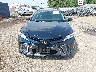 4T1B11HK3KU****** Wrecked 2019 Toyota Camry in Indiana State