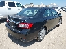 2T1BU4EE7CC****** Salvamento y Destrozados 2012 Toyota Corolla en Estado de Texas