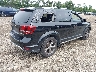 3C4PDDGG7FT****** Salvage and Wrecked 2015 Dodge Journey in New York State