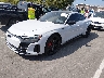 WAUCJBFW0P7****** Used and Repairable 2023 Audi e-tron GT in Nashville