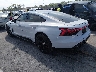 WAUCJBFW0P7****** Salvage and Repairable 2023 Audi e-tron GT in Nashville