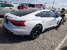 WAUCJBFW0P7****** Salvage and Wrecked 2023 Audi e-tron GT in Tennessee State