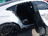 WAUCJBFW0P7****** Wrecked 2023 Audi e-tron GT in Nashville