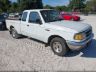 1FTCR14A9VP****** Salvage and Wrecked 1997 Ford Ranger in Huntsville
