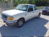 1FTCR14A9VP****** Used and Repairable 1997 Ford Ranger in Huntsville