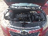 1G1PH5SC5C7****** Reparables 2012 Chevrolet Cruze en Nashville
