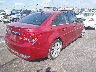 1G1PH5SC5C7****** Salvamento y Destrozados 2012 Chevrolet Cruze en Estado de Tennessee
