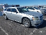 2D4FV47T88H****** Salvage and Wrecked 2008 Dodge Magnum in Las Vegas
