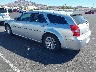 2D4FV47T88H****** Salvage and Repairable 2008 Dodge Magnum in Las Vegas