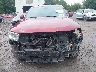 1C4RDJAG1FC****** Wrecked 2015 Dodge Durango in New York State