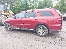 1C4RDJAG1FC****** Repairable 2015 Dodge Durango in New York State