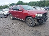 1C4RDJAG1FC****** Salvage and Wrecked 2015 Dodge Durango in Albany