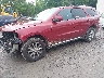 1C4RDJAG1FC****** Used and Repairable 2015 Dodge Durango in Albany