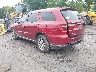 1C4RDJAG1FC****** Salvage and Repairable 2015 Dodge Durango in Albany
