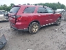 1C4RDJAG1FC****** Salvage and Wrecked 2015 Dodge Durango in New York State