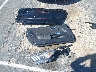 1FA6P8TH9F5****** Wrecked 2015 Ford Mustang in California State