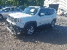 ZACCJBBT0GP****** Used and Repairable 2016 Jeep Renegade in Albany