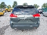 5TDYK3DC8BS****** Wrecked 2011 Toyota Sienna