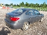 KMHDU46D67U****** Salvage and Wrecked 2007 Hyundai Elantra in New York State