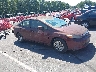 2HGFB2F52CH****** Salvamento y Destrozados 2012 Honda Civic en Raleigh