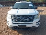 1FM5K7BH8HG****** Destrozados 2017 Ford Explorer en Estado de Alabama