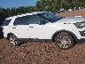 1FM5K7BH8HG****** Usados 2017 Ford Explorer en Estado de Alabama